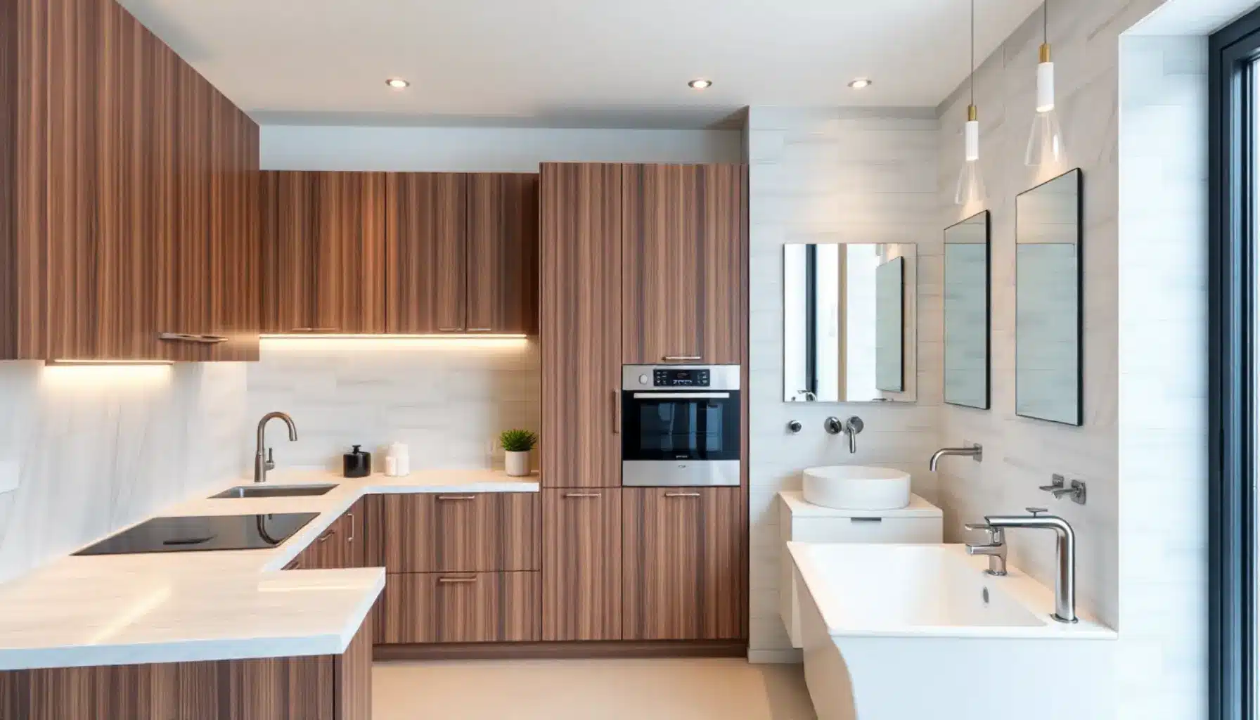 Interior design