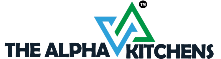 Alpha Kitchens logo